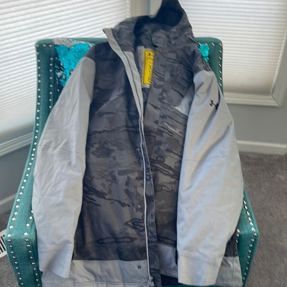 Under Armour Storm Winter Jacket